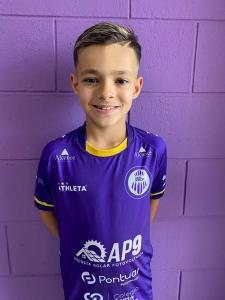 Gustavo Galhardo