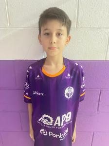 Luis Antonio