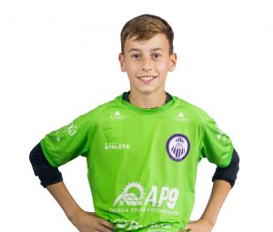Felipe Ribeiro