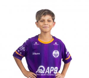Kauan Melnick