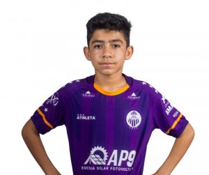 Marcos Augusto