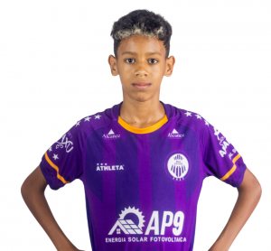 Enzo Gabriel