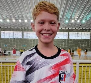 Lucas Teles