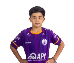 Miguel Ruivo