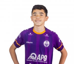 Pietro Almeida