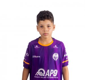 Bernardo Santos