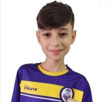 Gustavo Forine
