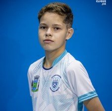 Iran Barbosa