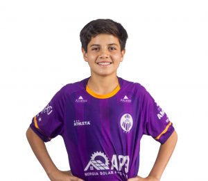 Lorenzo Faria