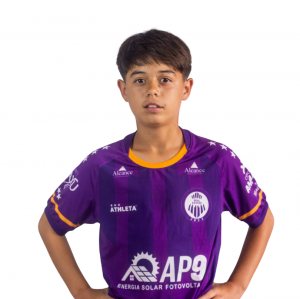 Lucas Godinho