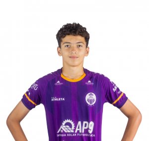 Matheus Merguizo