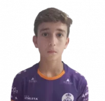 Lucas Gaspar