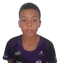 Nicolas Molina