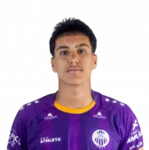 Sulivan Junior