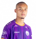 Brayan Santos