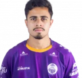 Gustavo Neres