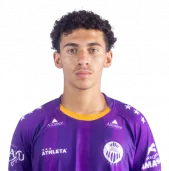 Vitor Fraga
